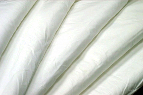 Молескин белый 150 см. 250 г/м2 